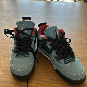 Nike Jordan Travis Scott boys 5.5